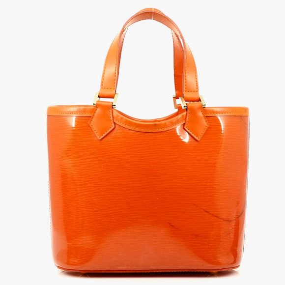 Pre owned Auth Louis Vuitton Lagoon Bay Mini #2440L10 - Picture 4 of 16